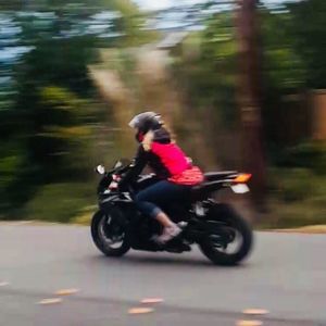 Meet your Posher, Irma